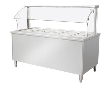 帶罩保溫臺(tái)